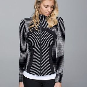 Lululemon Define Jacket size 10
